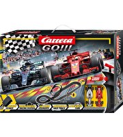 Formula 1 - Speed Challange Yarış Pisti