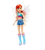 Winx Işıklı Kanatlı Periler WNX78 Bloom