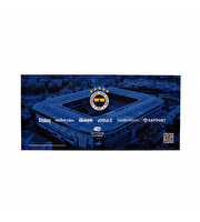 Fenerbahçe 2023/24 Sezon Hatıra Bilet ve Sürpriz Kart