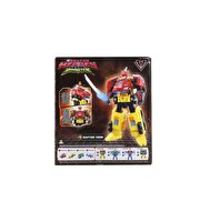 Transformer Dinoster Raptor Tron Figür