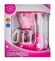 Mini Kahve Makinası
