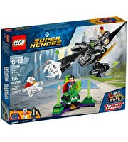LEGO® Super Heroes Superman ve Krypto Takımı
