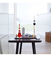 LEGO Architecture Tokyo 21051