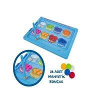 Steam Renkler ve Sayılar Eğitim Tahtası