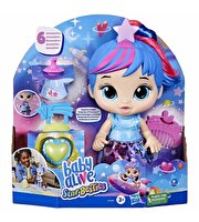 Baby Alive Star Besties Yıldız Skylar F7359