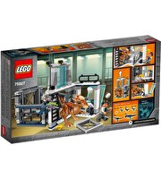 LEGO® Jurassic World Stygimoloch Kaçışı 75927