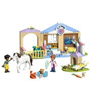 LEGO Friends Veteriner Kliniği 42696