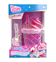 Real Littles Sevimli Bardaklar 25512 Sundae Luxe
