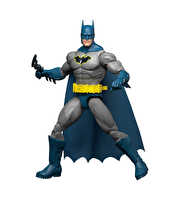 DC Premier Serisi 1 Batman Aksiyon Figürü JMD95