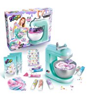 So Slime Marble Twist & Slime Mikseri