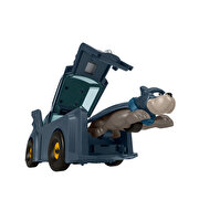 Fisher Price DC League of Super Pets Araç Setleri Ace HGL19