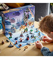 LEGO® Star Wars™ Yılbaşı Takvimi 2023 75366