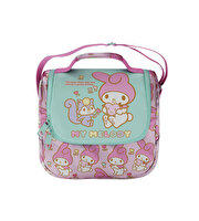 My Melody Desenli Termal Beslenme Çantası