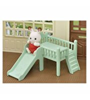 Sylvanian Families Ahududu Ev
