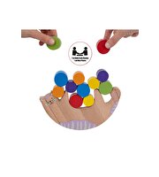 Kumtoys Wooly Cat Oyunu