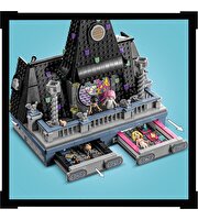 LEGO Wednesday ve Enid'in Yurt Odası 76781