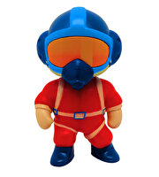 Stumble Guys 5’li Mini Figür Set 4