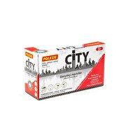 Polesie City Işıklı ve Sesli Kamyonet