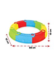 Pilsan Kale Kum Kalıbı