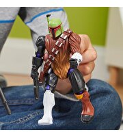 Star Wars Mixmashers Fi̇gür Boba Fett G0296