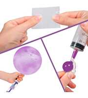 Nano Art Mix Play Karıştır ve Oyna Yaratıcılık Seti