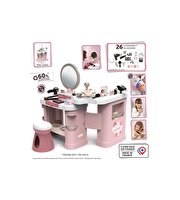 Smoby My Beauty Güzellik Merkezi Kuaför Oyun Seti