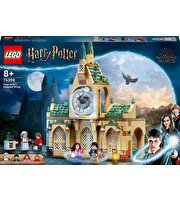 LEGO Harry Potter Hogwarts Hastane Koğuşu 76398