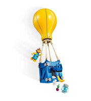 LEGO Fortnite Mühimmat Desteği 77080
