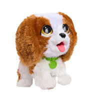 FurReal İnteraktif Poop-A-Lots Spaniel Peluş 28159