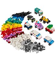 LEGO Classic Yaratıcı Araçlar 11036