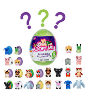 Adopt Me Peluş Sürpriz Peluş Paket 12 Cm S6 CDU12