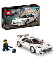 LEGO Speed Champions Lamborghini Countach 76908