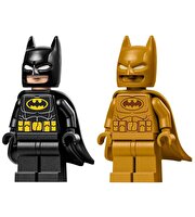 LEGO DC Batman Logosu 76330