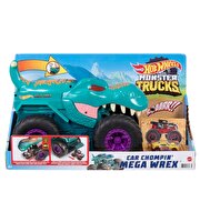 Hot Wheels Monster Trucks Araba Yiyen Mega-Wrex GYL13