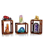 LEGO Ideas Mineral Koleksiyonu 21362