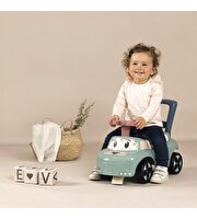 Little Smoby Bin Git İlk Arabam