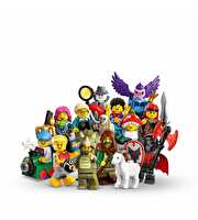 LEGO Mini Figür Seri 25 71045