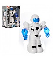 Uzaktan Kumandalı Robot