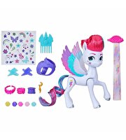 My Little Pony Bridlewoodstock Günün Stili Zipp Storm F6452