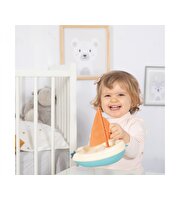 Little Smoby Green Banyo ve Bebek Oyun Seti