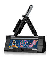 LEGO Icons Hubble Uzay Teleskobu 11382