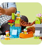 LEGO Duplo Disney Mickey and Friends Kamp Macerası 10997