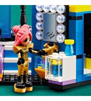 LEGO Friends Heartlake City Müzik Yarışması 42616