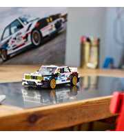 LEGO Speed Champions BMW M3 (E30) 77263