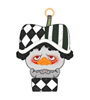 Upset Duck Crazy Circus Serisi Peluş Anahtarlık Sürpriz Paket