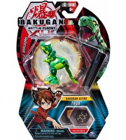 Bakugan Ultra Figür Trox