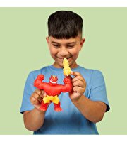 Goojitzu Meteor Madness Tekli Figür Scrunchy Blazagon