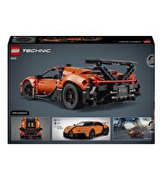 LEGO Technic Bugatti Chiron Pur Sport Hiper Araba 42222