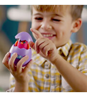 Silverlit Egg-A-Boo Tekli Sürpriz Paket