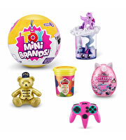 Mini Toys S3 Sürpriz Paket CDU24-77351GQ2